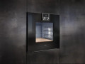 Gaggenau Духов шкаф  60 см 400 серия Антрацит BO420102