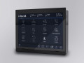 I-Luxus EOZ 10.1 Touch Panel управляющее устройство