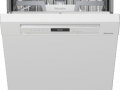 Miele встраиваемая посудомоечная машина G 7310 SC CLST AUTODOS