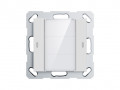 GVS KNX Push Button Sensor, 55mm, 1\2\3\4 gang