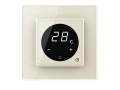 Терморегулятор пола Livolo 16А, сенсорное управление, датчик воздуха, 1 пост