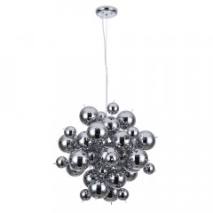 Подвесная люстра Arte Lamp MOLECULE A8313SP-6CC