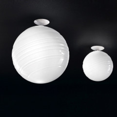 Потолочный светильник De Majo 0STRA0P25 STRATOSFERA P25