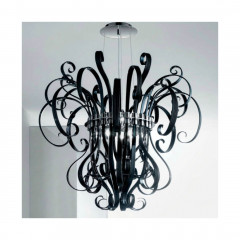 Светильник потолочный подвесной De Majo 0CIOC0S08 CIOCCA S6