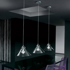 Светильник потолочный подвесной De Majo 0TOMM0S-1 TOMMY S