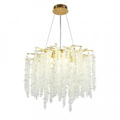 Подвесная люстра Aployt Viktorayn APL.844.03.08