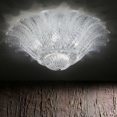 Потолочный светильник De Majo 0RAPA0P10 RAPALLO P10