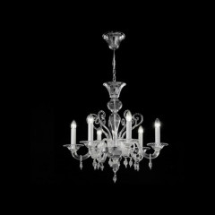 Светильник потолочный подвесной De Majo 0SARA0K07 SARA K6