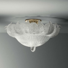 Потолочный светильник De Majo 0PORT0PC1 PORTOFINO P1