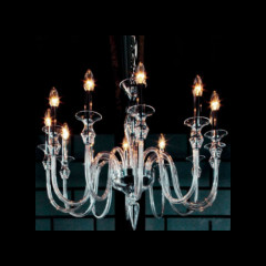 Светильник потолочный подвесной De Majo 025990K12 2599 K12