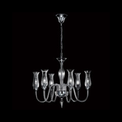 Светильник потолочный подвесной De Majo 026120K06 2612 K6