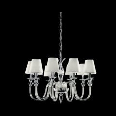 Светильник потолочный подвесной De Majo 024000K20 2400 K10 SHADE