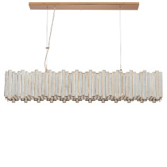 Подвесная люстра Covali JPL-20763AR