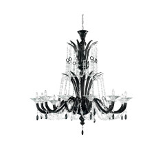 Светильник потолочный подвесной De Majo 060090K12 6009 K12