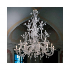 Светильник потолочный подвесной De Majo 070610K86 7061 K8+4