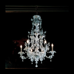 Светильник потолочный подвесной De Majo 070630K06 7063 K6