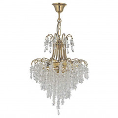 Подвесная люстра Arti Lampadari Erli E 1.5.40.105 GB