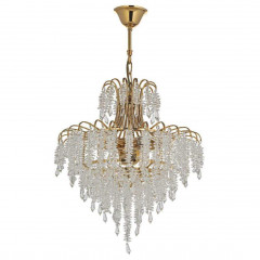 Подвесная люстра Arti Lampadari Erli E 1.5.50.105 GB