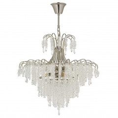 Подвесная люстра Arti Lampadari Erli E 1.5.60.105 N