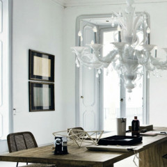 Светильник потолочный подвесной De Majo 060990K12 6099 K12