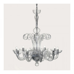 Светильник потолочный подвесной De Majo 070760K10 7076 K10