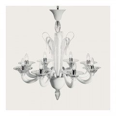 Светильник потолочный подвесной De Majo 070880K40 7088 K8