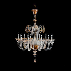 Светильник потолочный подвесной De Majo 070920K60 7092 K10