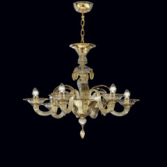 Светильник потолочный подвесной De Majo 070960K24 7096 K6