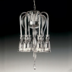 Светильник потолочный подвесной De Majo 070950K20 7095 K6