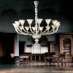 Светильник потолочный подвесной De Majo 080010K90 8001 K16