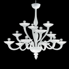 Светильник потолочный подвесной De Majo 080000K13 8000 K6+3+3