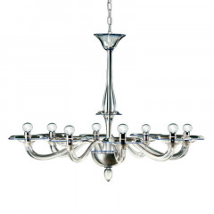 Светильник потолочный подвесной De Majo 080020K40 8002 K8