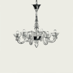 Светильник потолочный подвесной De Majo 070940K20 7094 K6