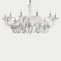 Светильник потолочный подвесной De Majo 080200K24 8020 K24