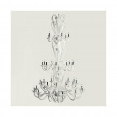 Светильник потолочный подвесной De Majo 080200K42 8020 K40