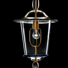 Светильник потолочный подвесной De Majo 090530S00 9053 S0