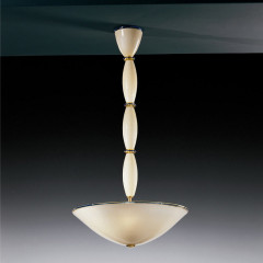 Светильник потолочный подвесной De Majo 090030S10 9003 S1