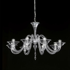 Светильник потолочный подвесной De Majo 070870K41 7087 K8