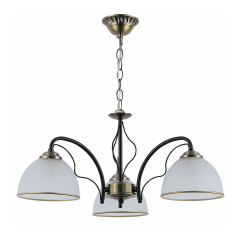 Подвесная люстра Reluce 06945-0.4-03