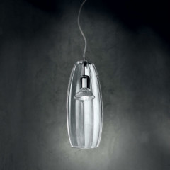 Светильник потолочный подвесной De Majo 0PESE0S06 PERONI S16 SE