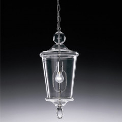 Светильник потолочный подвесной De Majo 090510S00 9051 S0