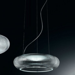 Светильник потолочный подвесной De Majo 0CANN0S53 CANNETTATA S52