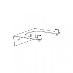 Комплект для настенного монтажа De Majo WALL MOUNT KIT BELL S3V 5BELL0035