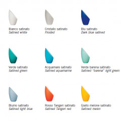 Стекло De Majo GLASS POLI PO 8POLI0000