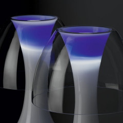 Светильник настольный De Majo 0OXYG0T00 OXYGENE T0