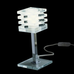 Светильник настольный De Majo 0OTTO0T00 OTTO X OTTO T