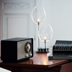 Светильник настольный De Majo 0PROS0T20 PRO-SECCO T2