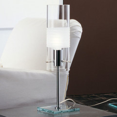 Светильник настольный De Majo 0XXIL0T00 XXILO T