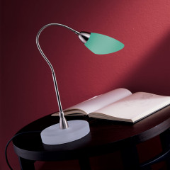 Светильник настольный De Majo 0POLI0L-0 POLI PO L