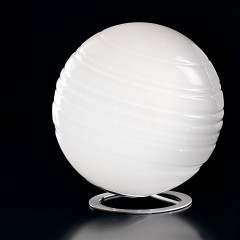 Светильник настольный De Majo 0STRA0L25 STRATOSFERA L25